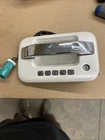 09-14 F150 Platinum Driver Left Front Exterior Door Handle Oem 3938-68 Used. Price: $60.00.