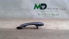 2018-2020 Ford Escape Right Side Exterior Door Handle Oem LJ6Z-7822404-EK Used. Price: $70.00.