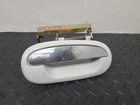 00-02 Lincoln Navigator Rear Right Door Handle White Chrome Oem 5L7Z7826604AAPTM Used. Price: $35.50.