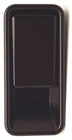 Rear Latch Black Outside Tailgate Door Handle For 1987 - 2006 Jeep Wrangler New. Price: $24.99.