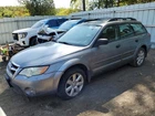 (local Pickup Only) Driver Rear Side Door Electric Station Wgn Outback Fits 05-0 Used. Price: $142.40.
