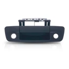 For Ram 1500/2500/3500 2013 2014 2015 2016 Tailgate Handle Rear Paint To Match New. Price: $45.21.