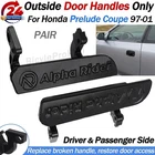 For 1997-2001 Honda Prelude Coupe Outside Door Handles Exterior Fix, Only New. Price: $68.99.