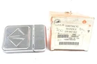 1680788C92 Oem International Exterior Chrome Door Handle 9000 Series 3550930C91 New. Price: $49.97.