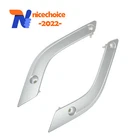 2X Door Inner Handle Trim Strip Fit For 2011-2017 Jeep Wrangler Jk 1RC72JAHAE New. Price: $22.55.