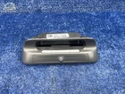 2025-2026 Ram 1500 Tailgate Handle W/ Rear View Camera Led Light Oem 68620876AD Used. Price: $270.00.