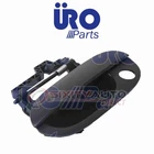 Uro Front Left Exterior Handle For 2001-2003 Bmw 525I Body Doors Ua New. Price: $55.17.