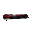 2014-2024 Infiniti Q50 Rear Left Outside Exterior Door Handle Oem Used. Price: $52.25.