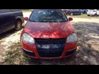 Door Handle Exterior Assembly Paint To Match Fits 07-16 Eos 1054253 Used. Price: $61.80.