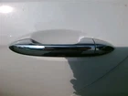 Driver Door Handle Exterior Assembly Sedan Rear Fits 13-17 Accord 792737 Used. Price: $40.00.