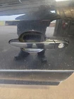 Used Front Left Exterior Door Handle Fits: 2009 Chevrolet Cobalt Body Colo. Price: $85.90.