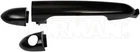 Dorman 97909 Exterior Door Handle Fits Kia New. Price: $53.55.