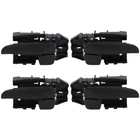 4X Interior Door Handle For 01-06 Hyundai Elantra Front Rear Left Right New. Price: $16.09.