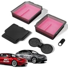 Xintuo Center Console Organizer Tray For Tesla Model 3 (2025-2024) Highland A... New. Price: $79.86.