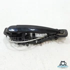 15-20 Bmw 428I 430I 440I F36 Rear Right Exterior Door Handle Black 0445184 Oem Used. Price: $39.89.