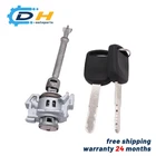 Driver Side Door Lock Cylinder W/2 Keys For 2018-2022 Honda Accord 04921-TVA-A01 New. Price: $27.88.
