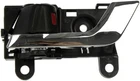 Interior Door Handle Dorman 81266 Fits 08-13 Toyota Highlander New. Price: $29.99.