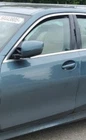 2019-2025 Bmw 330I Lh Left Driver Front Door Oem Used. Price: $1537.00.