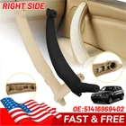 For 2007-2014 E70 Bmw X5 X6 Passenger Right Inner Door Handle Pull Trim Cover New. Price: $13.29.