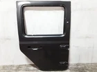 Jeep Jl Wrangler Passenger Rear Door Shell Granite Gray Pau 2018-2023 155129 Used. Price: $598.99.