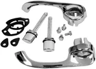 Chevy,chevrolet Impala 2 Door Exterior Handle Set 1960 New. Price: $143.55.