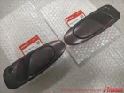 Honda Civic Eg 3D 4D 1992-1995 Genuine Front Outside Door Handle & Lh Set Oem New. Price: $121.14.
