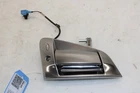 2018-2020 Nissan 370Z Left Exterior Door Handle Oem QI6 Used. Price: $115.00.