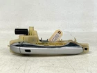 2015-2017 Kia K900 Rear Right Pass Exterior Door Handle Silver Oem LOT2727 Used. Price: $129.99.