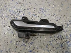 Tesla Model 3 Y Passenger Right Side Door Handle Chrome 1780885-01-A Used. Price: $20.00.