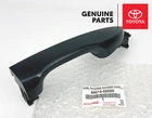 69215-02020 Genuine Toyota Front Door Handle Black Outside New Oem 6921502020. Price: $65.33.