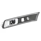 Oem New Ford Explorer 2016-2019 Front Inner Door Handle- Left- FB5Z-7822601-DH. Price: $255.37.