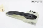 2023-2025 Kia Niro Ev Rear Left Side Outer Door Handle Graphite Gray Pearl Oem Used. Price: $116.92.