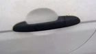 Driver Door Handle Exterior Assembly Rear Fits 04-09 Spectra 249954 Used. Price: $63.99.