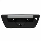 Genuine Ford Tailgate Handle JL3Z9943400GB New. Price: $177.90.