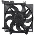 For Subaru Wrx Sti Radiator Fan 2015-2018 Driver Side W/ Turbo SU3115127 New. Price: $77.03.