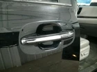 Passenger Door Handle Exterior Assembly Painted Fits 11-20 Sienna 104696710 Used. Price: $64.60.