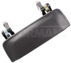 Dorman 90690 Exterior Door Handle Front Right Left Fits Ford Ranger New. Price: $24.16.
