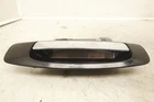 Infiniti G35 2003-2006 Sedan Rear Passenger Right Exterior Door Handle 82606-AC7 Used. Price: $46.03.