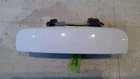 2011 Dodge Charger Right Front Door Handle Exterior White 1MZ84GW7AF 86724 Used. Price: $144.00.