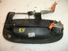 Door Handle Exterior Front Passenger Right Fits 00-01 Dakota 109452 Used. Price: $30.80.