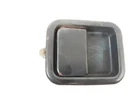 Jeep Tj Wrangler Oem Outer Full Steel Door Handle Passenger Side 1997-2006 80868 Used. Price: $35.00.