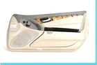 03-06 Mercedes R230 SL500 SL55 Front Right Interior Door Panel Assy Gray Oem Used. Price: $219.45.