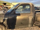 Driver Door Handle Exterior Heritage Fits 97-04 Ford F150 Pickup 104763056 Used. Price: $36.54.