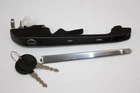 Automega 100011710 Door Handle For Audi Neu. Price: $6.21.