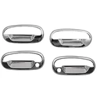 Putco 401010 Door Handle Cover Fits 98-02 Expedition New. Price: $88.68.