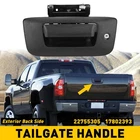 17802393 Tailgate Door Handle Black For Chevrolet Silverado Gmc Sierra New. Price: $8.54.