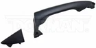 Dorman 92225 Exterior Door Handle Rear Left Primed Black Fits Hyundai Elantra New. Price: $54.42.