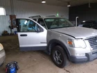 Driver Door Handle Exterior Front Fits 02-10 Explorer 2084948 Used. Price: $50.00.