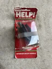 Dorman Help Exterior Door Handle 77039 Fits Ford Bronco Mustang Used. Price: $19.95.
