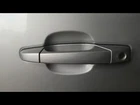 Used Front Left Exterior Door Handle Fits: 2010 Chevrolet Silverado 1500 Pickup. Price: $68.79.